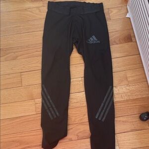 Adidas Black Leggings